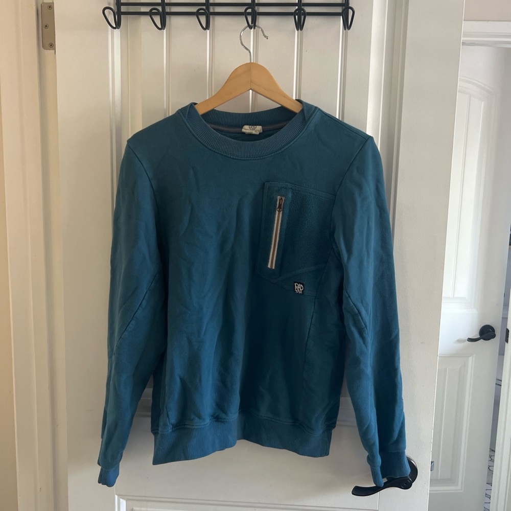 Limited ed Radish Sweatshirt